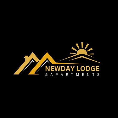 Newday Lodge Apartments Лусака Экстерьер фото